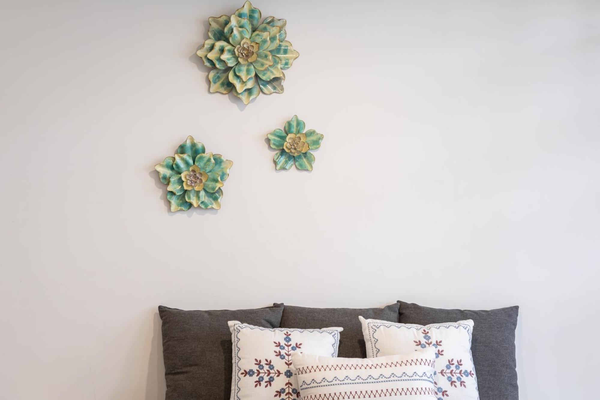 Deluxe Spacious Flats W Mezzanine By Host Wise Apartamento Porto Quarto foto